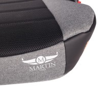 Автокресло Martin noir Right Fix Buzantine Purple